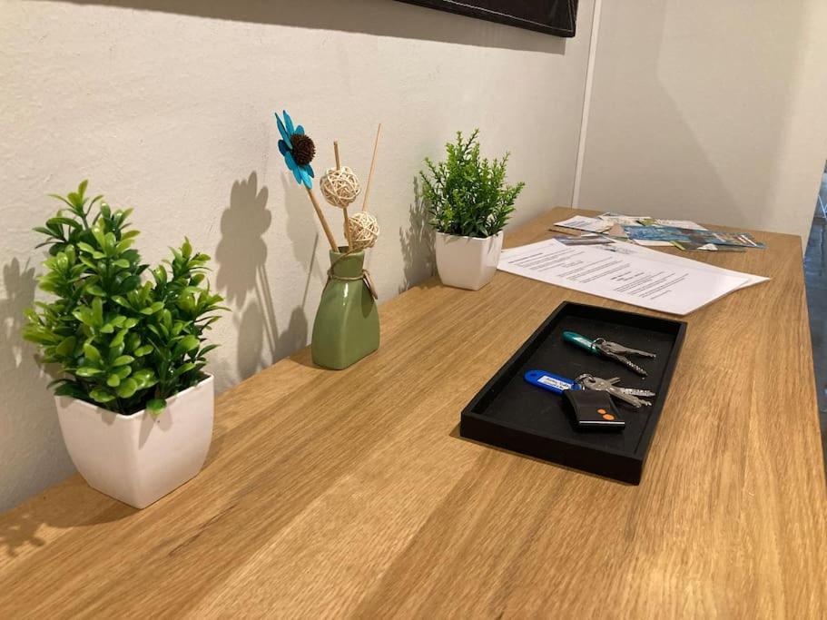 Apartamento Aloha Delta Sant Carlos de la Ràpita Dış mekan fotoğraf